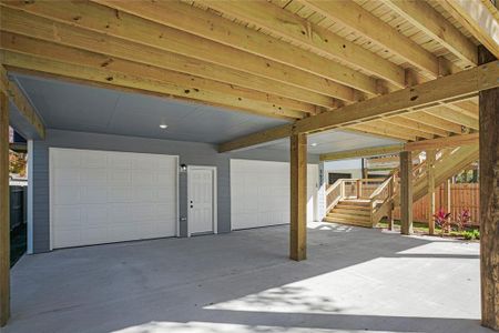 New construction Single-Family house 3625 Pecan, Bacliff, TX 77518 - photo 25 25