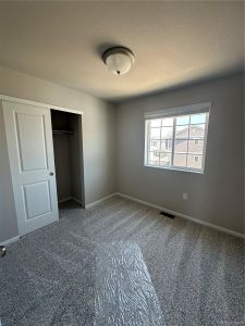 New construction Single-Family house 3478 Streamwood Drive, Johnstown, CO 80534 Belgian- photo 1 1