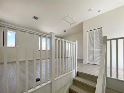 New construction Townhouse house 4281 Nw 83Rd Ave, Unit 4281, Doral, FL 33166 - photo 14 14