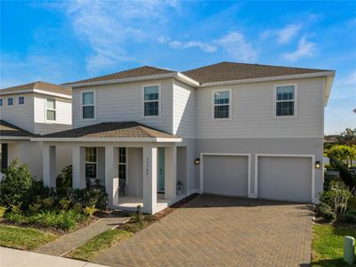 New construction Single-Family house 13124 Orange Isle Drive, Windermere, FL 34786 - photo 1 1