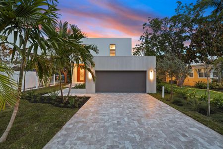 New construction Single-Family house 1000 Se 11 Court, Fort Lauderdale, FL 33316 - photo 93 93