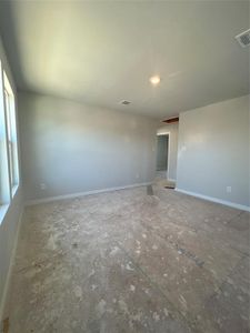 New construction Single-Family house 824 Westpointe Drive, Dayton, TX 77535 HAMPTON- photo 3 3