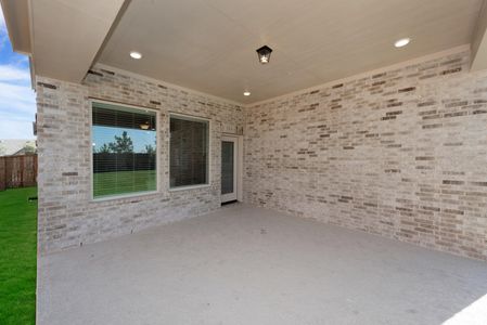 New construction Single-Family house 21207 Flower Nectar Court, Cypress, TX 77433 - photo 17 17