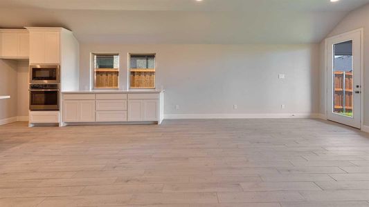 New construction Single-Family house 5833 Turner May Drive, Fort Worth, TX 76126 Design 2545W- photo 8 8