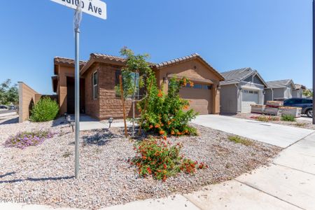 New construction Single-Family house 2642 W Hidalgo Avenue, Phoenix, AZ 85041 - photo 4 4