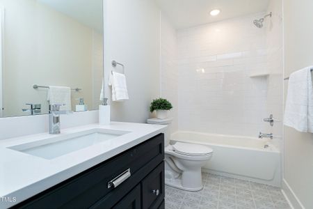 New construction Condo/Apt house 515 Raleigh Pines Drive, Unit 102, Raleigh, NC 27610 - photo 23 23