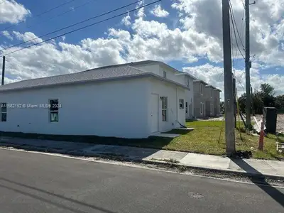 New construction Single-Family house 401 Nw 12Th Ave, Boynton Beach, FL 33435 - photo 4 4