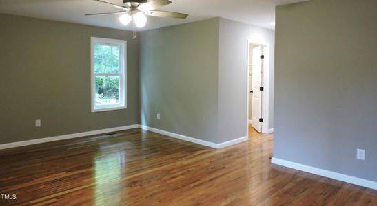 New construction Single-Family house 513 N Carr Street, Mebane, NC 27302 - photo 16 16