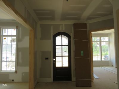 New construction Single-Family house 7729 Roberts Road, Apex, NC 27523 - photo 21 21