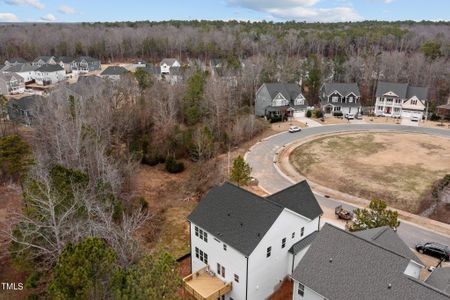 Holly Pointe by Triple A homes in Holly Springs - photo 3 3