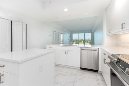 New construction Condo/Apt house 125 Island Way, Unit 404, Clearwater, FL 33767 - photo 82 82