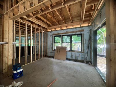 New construction Single-Family house 3512 Camino Real, Sarasota, FL 34239 - photo 13 13