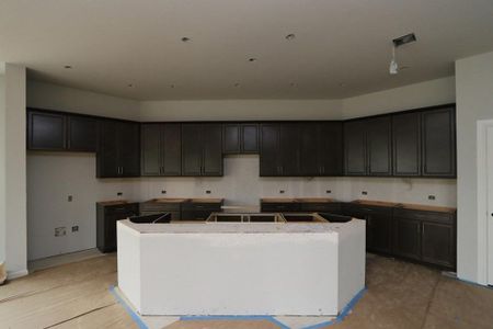 New construction Single-Family house 1404 Opal Heights Court, Magnolia, TX 77354 The Getty- photo 16 16