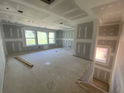 New construction Single-Family house 9010 Dulwich Drive, Charlotte, NC 28215 Kingston A- photo 15 15