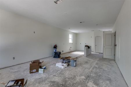 New construction Single-Family house 3832 May Street, Fort Worth, TX 76110 - photo
