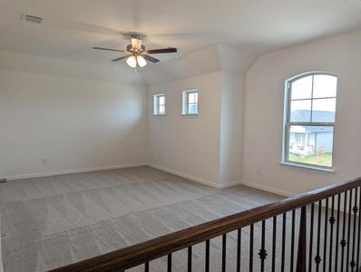 New construction Single-Family house 424 Clearlake Dr, Hutto, TX 78634 - photo 11 11