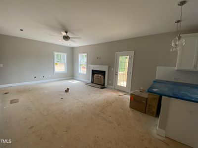 New construction Single-Family house 305 Sutherland Drive, Franklinton, NC 27525 - photo 4 4