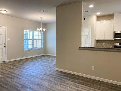 New construction Single-Family house 10005 Ocelot Court, Magnolia, TX 77354 - photo 25 25