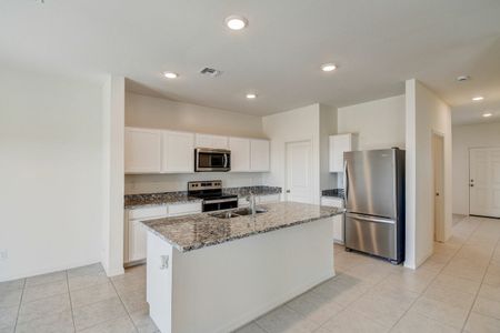 New construction Single-Family house 24113 West Huntington Drive, Buckeye, AZ 85326 - photo 21 21