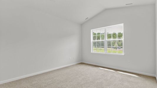 New construction Single-Family house 2263 Fletcher'S Ridge Drive, Durham, NC 27703 CALI- photo 14 14