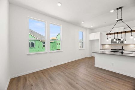 New construction Single-Family house 4300 Henderson Avenue, North Richland Hills, TX 76180 - photo 53 53