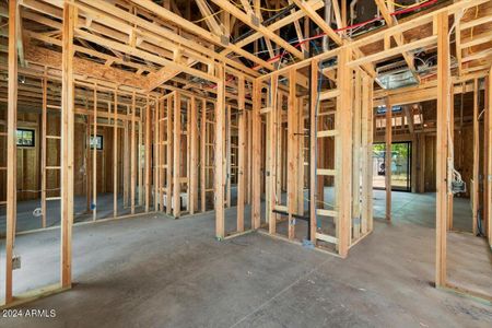 New construction Single-Family house 4412 E Sells Drive, Phoenix, AZ 85018 - photo 26 26