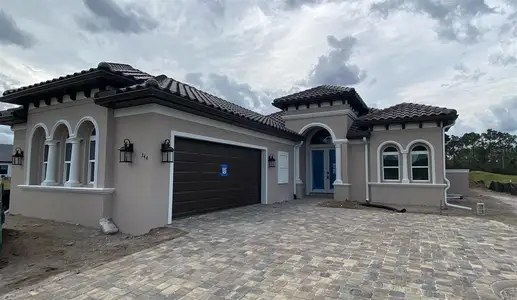 The Conservatory by Gold Coast Custom Homes in Palm Coast - photo 1 1
