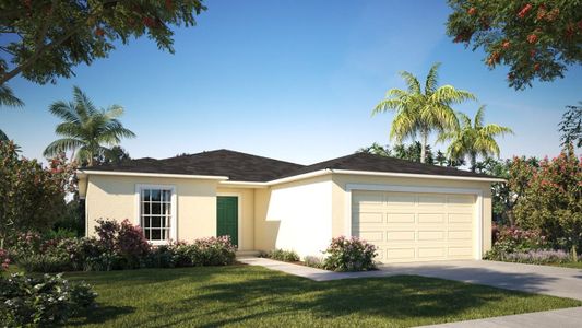 New construction Single-Family house 619 Marion Oaks Boulevard, Ocala, FL 34473 - photo 12 12