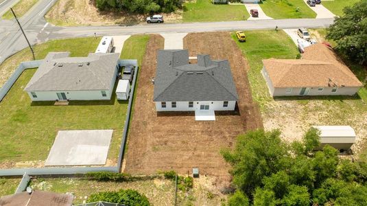 New construction Single-Family house 2563 Sw 162Nd Street Road W, Ocala, FL 34473 - photo 7 7
