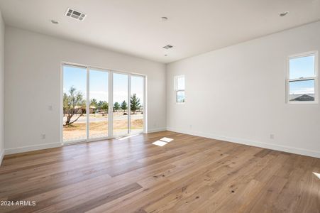 New construction Single-Family house 15943 E Mark Lane, Scottsdale, AZ 85262 - photo 18 18