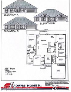 New construction Single-Family house 4411 Leslies Way, Dickinson, TX 77539 - photo 7 7