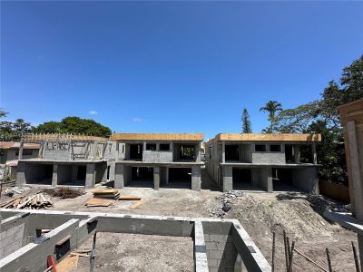 New construction Townhouse house 915 Ne 17Th Ter # 2, Unit 2, Fort Lauderdale, FL 33304 - photo 10 10