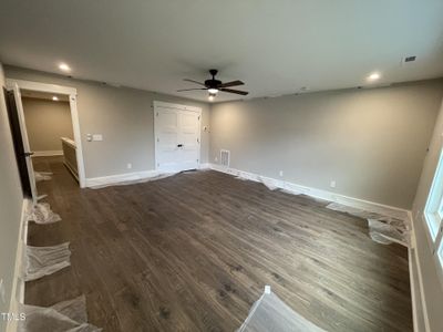 New construction Single-Family house 224 Murray Grey Lane, Wake Forest, NC 27587 - photo 37 37