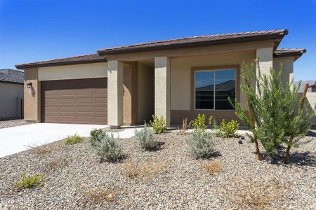 New construction Single-Family house 5534 N 193Rd Avenue, Litchfield Park, AZ 85340 - photo 2 2