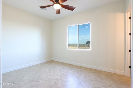 New construction Single-Family house 9457 W Coral Mountain Road, Casa Grande, AZ 85194 - photo 42 42