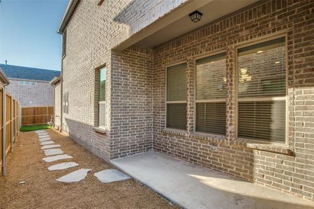 New construction Single-Family house 7685 Regal Lane, North Richland Hills, TX 76180 - photo 27 27