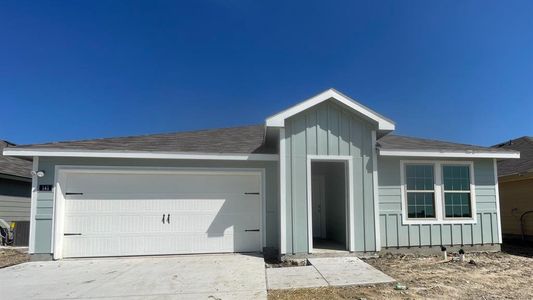 New construction Single-Family house 141 Boxwood Drive, Royse City, TX 75189 X40L Lakeway- photo 2 2