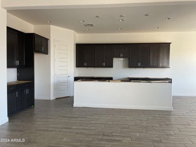 New construction Single-Family house 3956 E Terrel Street, San Tan Valley, AZ 85143 Trillium- photo 2 2