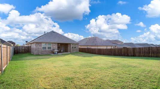 New construction Single-Family house 4206 Stonewall Drive, Forney, TX 75126 - photo 17 17