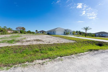 New construction Single-Family house 17885 35Th Place N, The Acreage, FL 33470 - photo 2 2