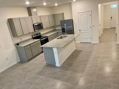 New construction Townhouse house Howey-in-the-Hills, FL 34737 - photo 5 5