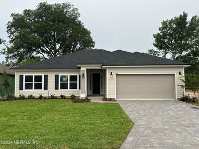New construction Single-Family house 6284 Weston Woods Drive, Unit 0006, Jacksonville, FL 32222 - photo 3 3
