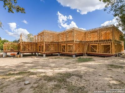 New construction Condo/Apt house 1228 Ervendberg Ave, Unit 301, New Braunfels, TX 78130 - photo 22 22