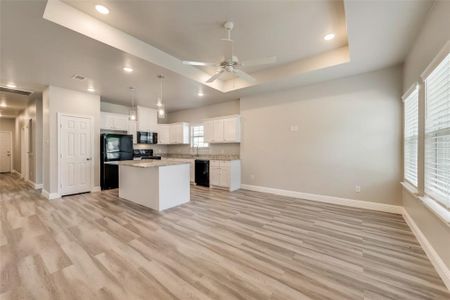 New construction Single-Family house 4912 Pickett Street, Greenville, TX 75401 - photo 4 4