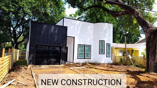 New construction Single-Family house 4631 Cherbourg Street, Dallas, TX 75216 - photo 0 0