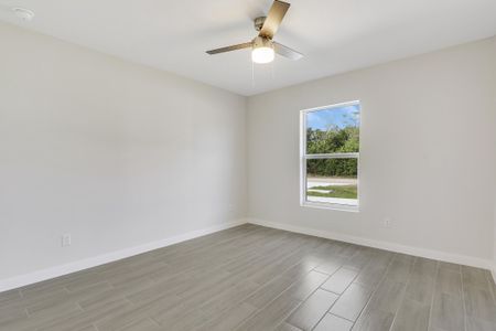 New construction Single-Family house 2490 Sw Bayshore Boulevard, Port Saint Lucie, FL 34984 - photo 29 29