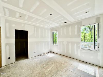 New construction Single-Family house 6405 Pleasant Pines Drive, Raleigh, NC 27613 - photo 19 19