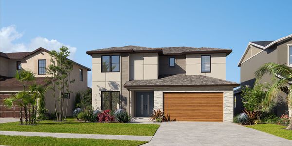 New construction Single-Family house 38399 Barrel Drive, Dade City, FL 33525 - photo 1 1