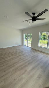 New construction Townhouse house 3708 N 52Nd Street, Unit 2, Tampa, FL 33619 - photo 7 7