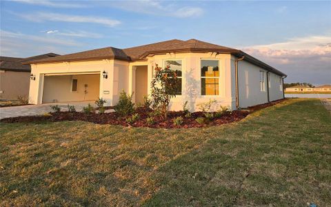 New construction Single-Family house 8956 Sw 52Nd Place Road Sw, Ocala, FL 34481 - photo 0